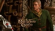 Barth in Baldur's Gate 3 (Image via Lairan Studios)
